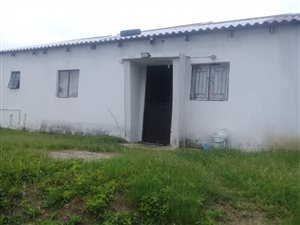 2 Bed House in Harding