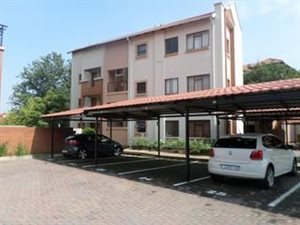 2 Bed Apartment in Paulshof