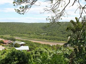 1319 m² Land available in Cintsa