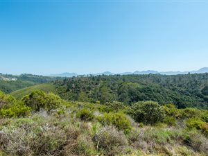 1282 m² Land available in Oubaai and surrounds