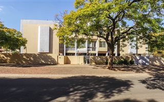 1 Bedroom Apartment in Riviera