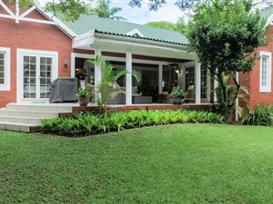 3 Bed House in Mt Edgecombe Estate 1 & 2