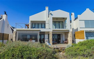 5 Bedroom House in Paternoster