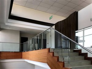289 m² Commercial space in Parkhaven