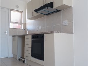 2 Bed Apartment in Costa Da Gama