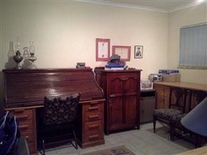4 Bed House in Vanderbijlpark SE3