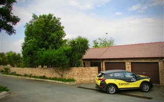3 Bedroom Townhouse in North Riding