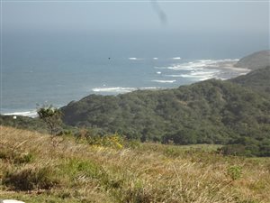 2814 m² Land available in Khamanga Bay