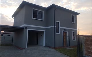 3 Bedroom House in Pretoria Central