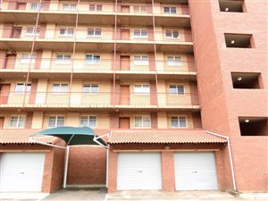 2 Bed Apartment in Die Wilgers
