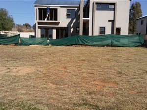 420 m² Land available in Cullinan