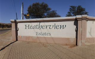 2 Bedroom Townhouse in Heatherview
