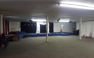 650 m² Industrial space in Bredell AH