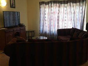 2 Bed Townhouse in Arcadia