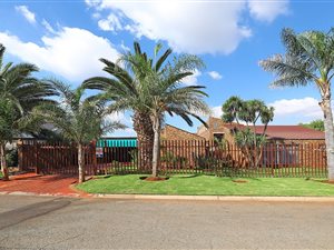 3 Bed House in Morganridge