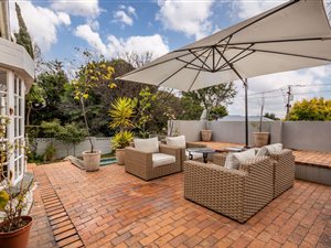 3 Bed House in Fairwood
