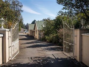 8 Bed House in Nottingham Road
