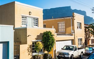 11 Bedroom House in Bo-Kaap