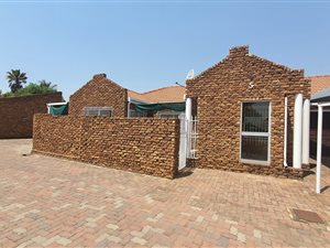 3 Bed Cluster in Strubenvale