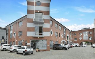 110 m² Commercial space in Rosebank