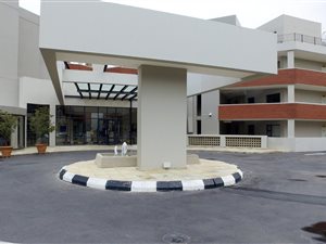 1 Bed Flat in Sandton CBD