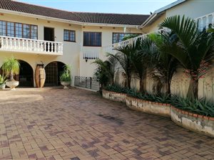 4 Bed House in Nyala Park