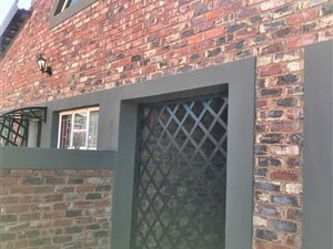 3 Bed Townhouse in Flamwood