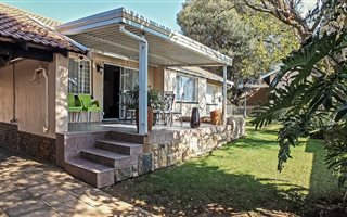 3 Bedroom Simplex in Northwold