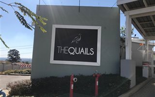 2 Bedroom Apartment in Paulshof