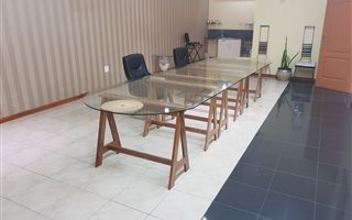 68 m² Office Space in Vincent