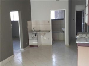 2 Bed Apartment in Vereeniging Central