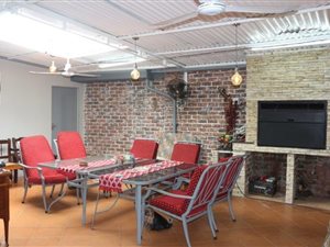 3 Bed Townhouse in Chroom Park
