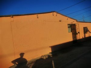 1 Bed House in Delft