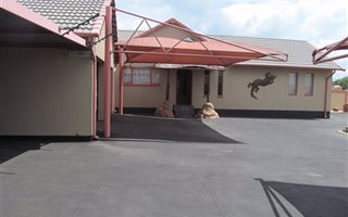 3 Bedroom House in Mayberry Park