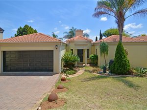 2 Bed House in Kyalami