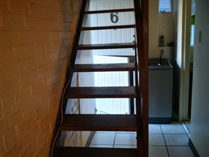 1 Bed Apartment in Paarl