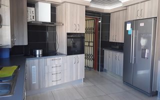 3 Bedroom House in Seshego