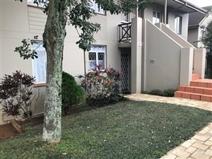 2 Bed Simplex in Hillcrest Central