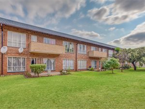 2 Bed Apartment in Horison