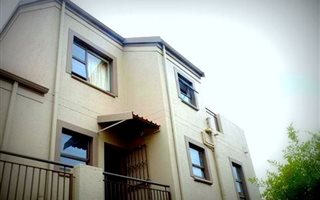 2 Bedroom Apartment in Paulshof