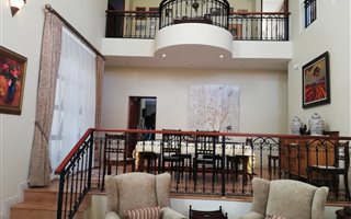 4 Bedroom House in Sterrewag