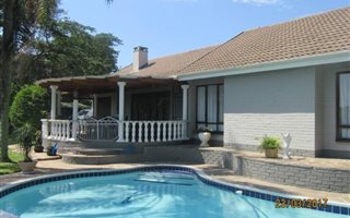 3 Bedroom House in Atholl Heights