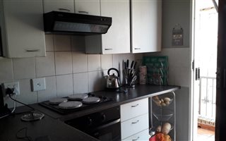 2 Bedroom Apartment in Honeydew