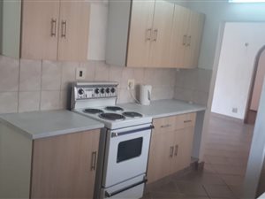 3 Bed House in The Willows