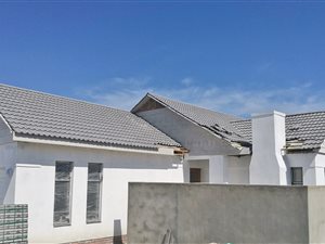 3 Bed Cluster in Ben Kamma