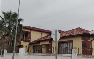 4 Bedroom House in Rosslyn