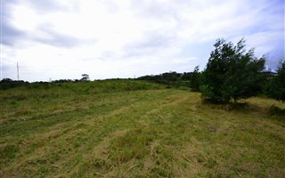 6 ha Farm in Shakas Rock