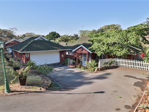 3 Bed Simplex in Westville