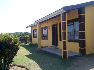 3 Bed House in Esikhawini