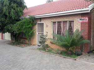 2 Bed House in Rustenburg